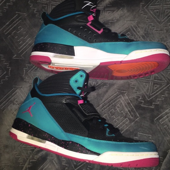 Air Jordan Flight 97’s - Picture 2 of 5